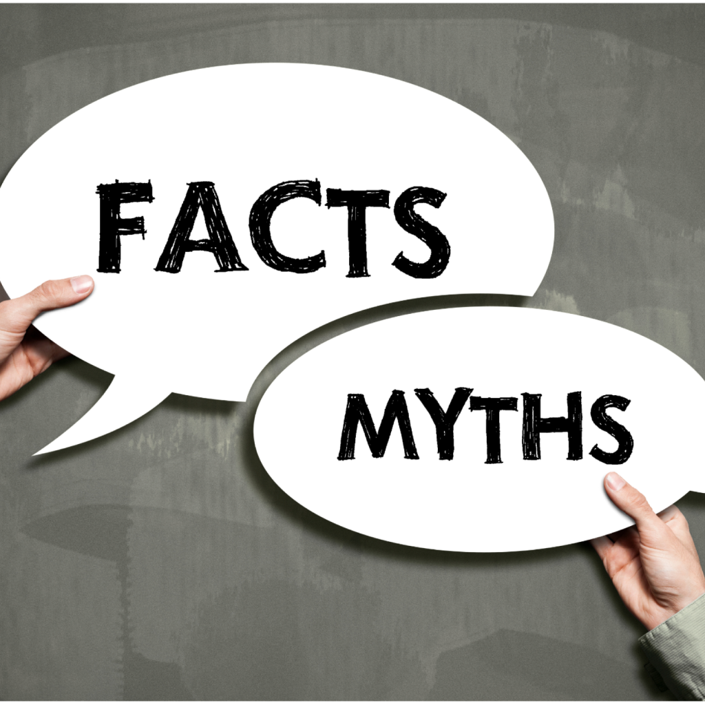 Marketing Myths We’re Leaving Behind In 2026
