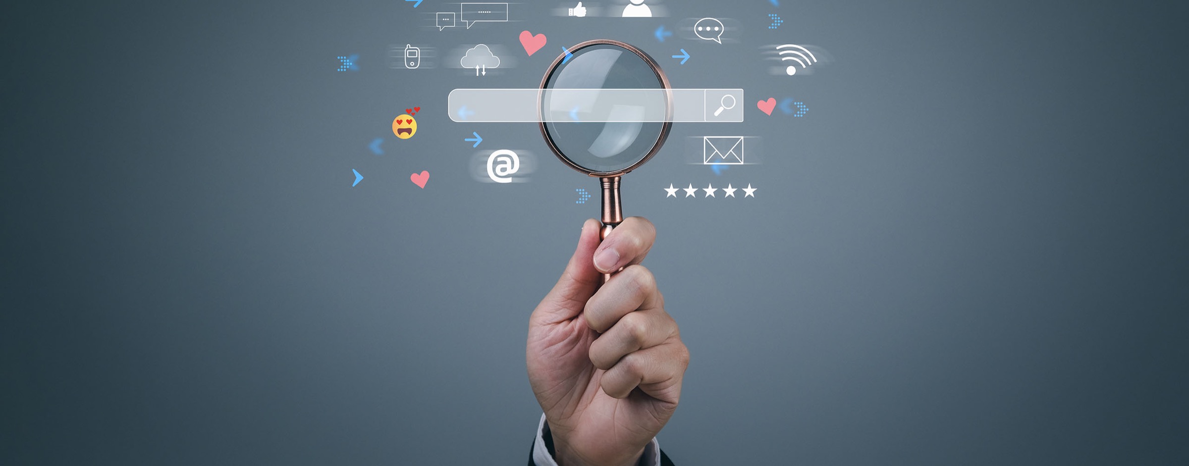 Metrics For Success: What Digital Benchmarks Matter?